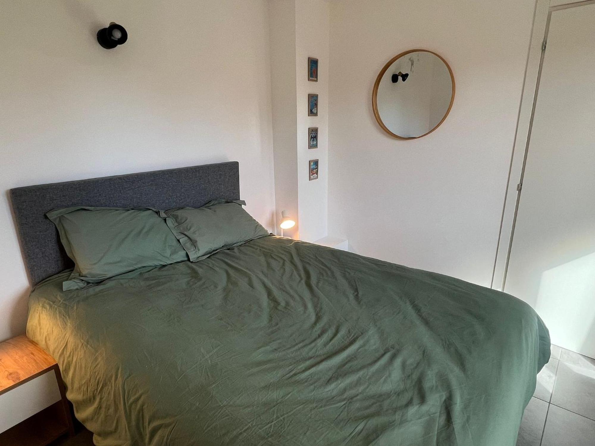 Residence Hoteliere Les Hameaux De Saint Cyprien Appartement 35 M2 1 Chambre Lecci Luaran gambar