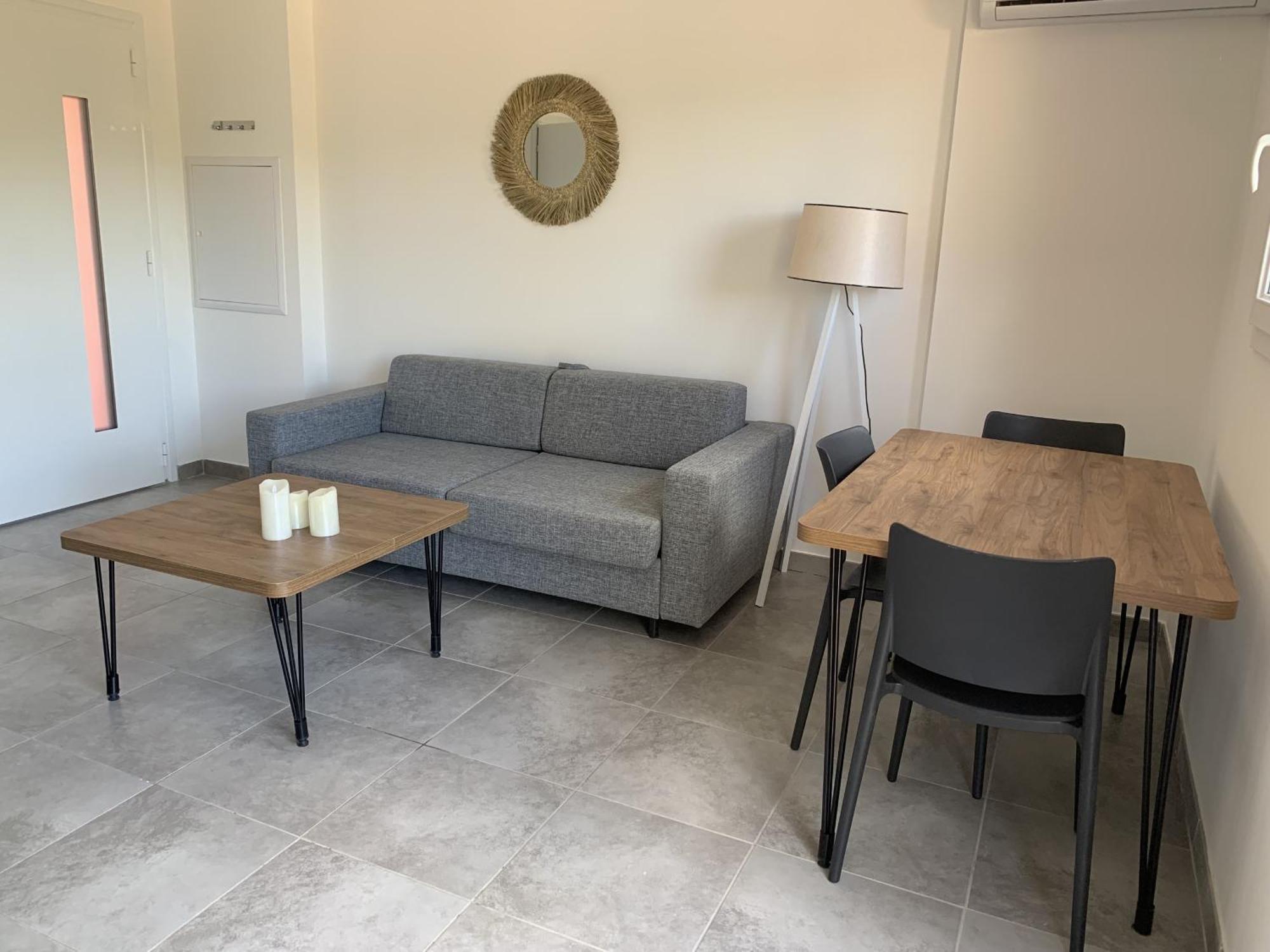 Residence Hoteliere Les Hameaux De Saint Cyprien Appartement 35 M2 1 Chambre Lecci Luaran gambar